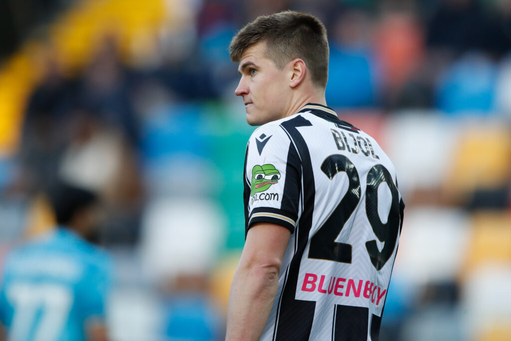 Udinese v Venezia - Serie A