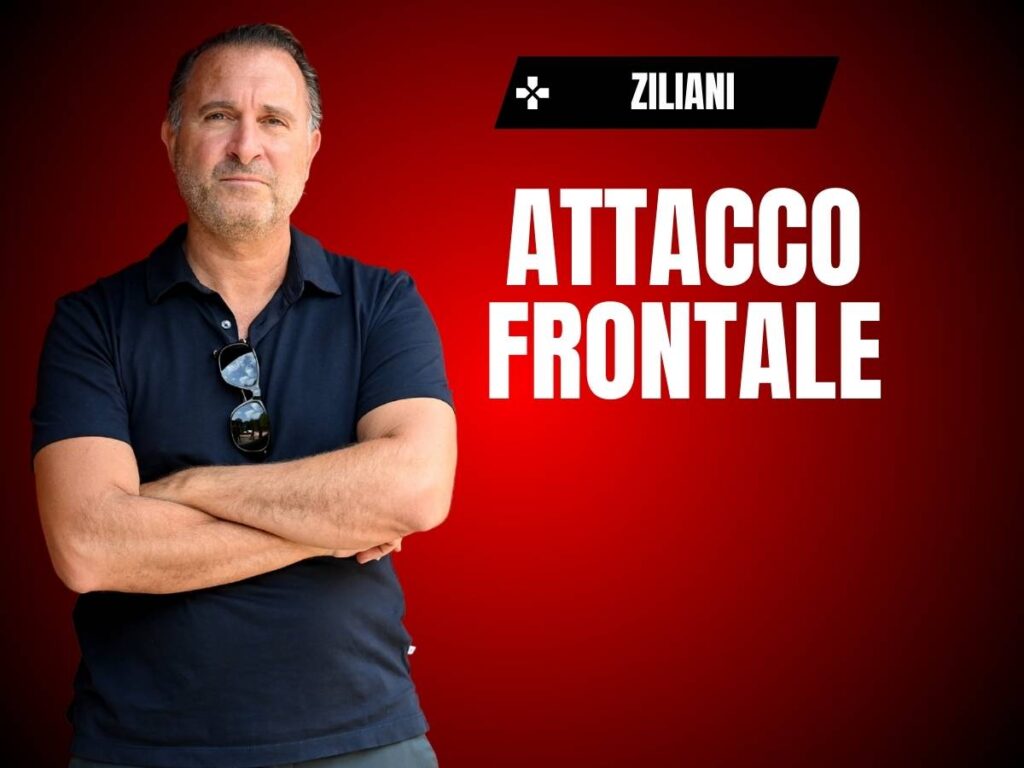 Ziliani: "Il Milan è la mucca che RedBird munge. Poteva tenere Tonali ma ..."