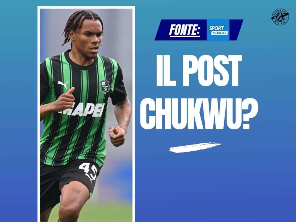 Calciomercato Milan, Laurienté l'erede di Chukwueze? Le ultime