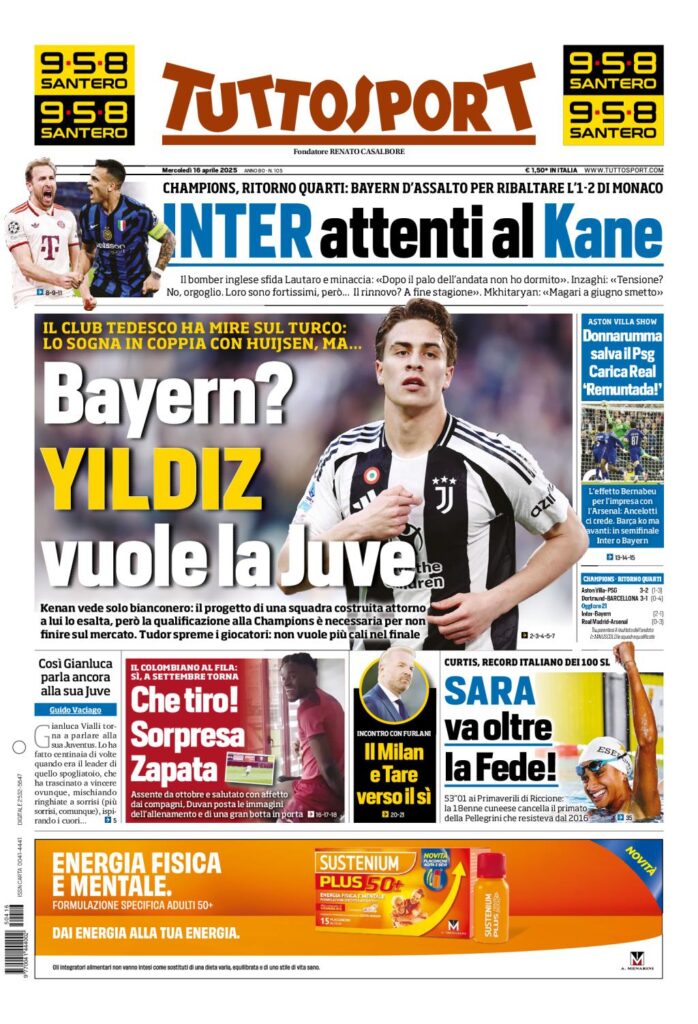 Tuttosport