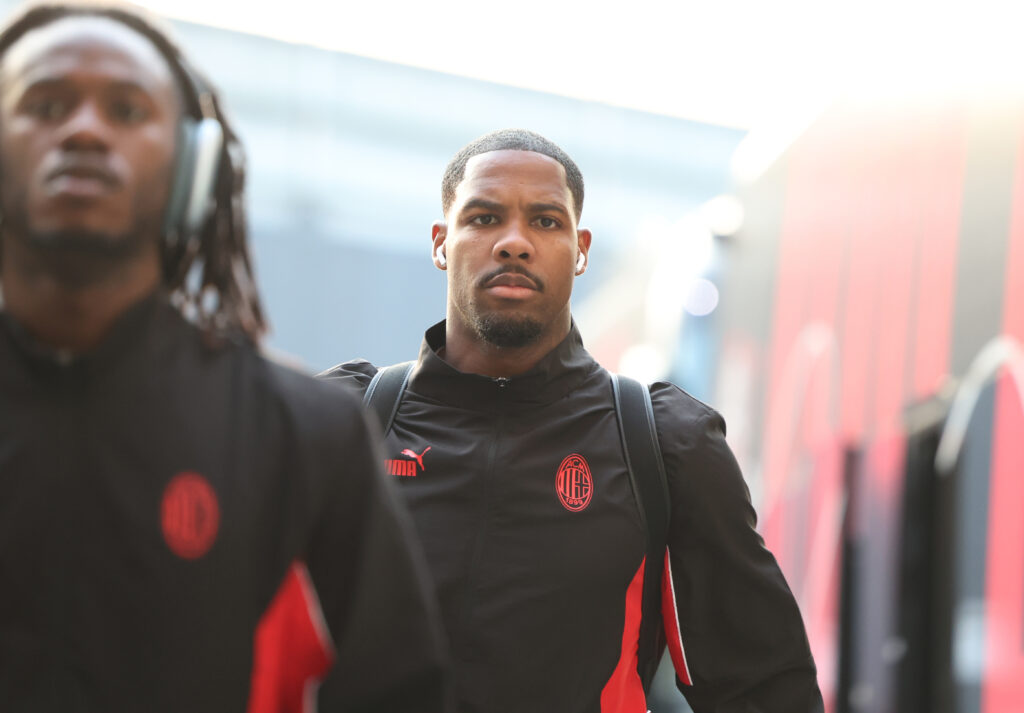 Udinese v AC Milan - Serie A