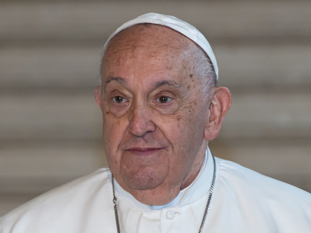 Papa Francesco