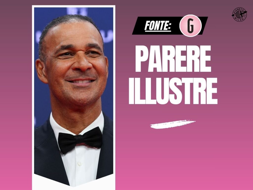 Derby Inter-Milan, Gullit: "Vincere la Coppa Italia per salvare la stagione"