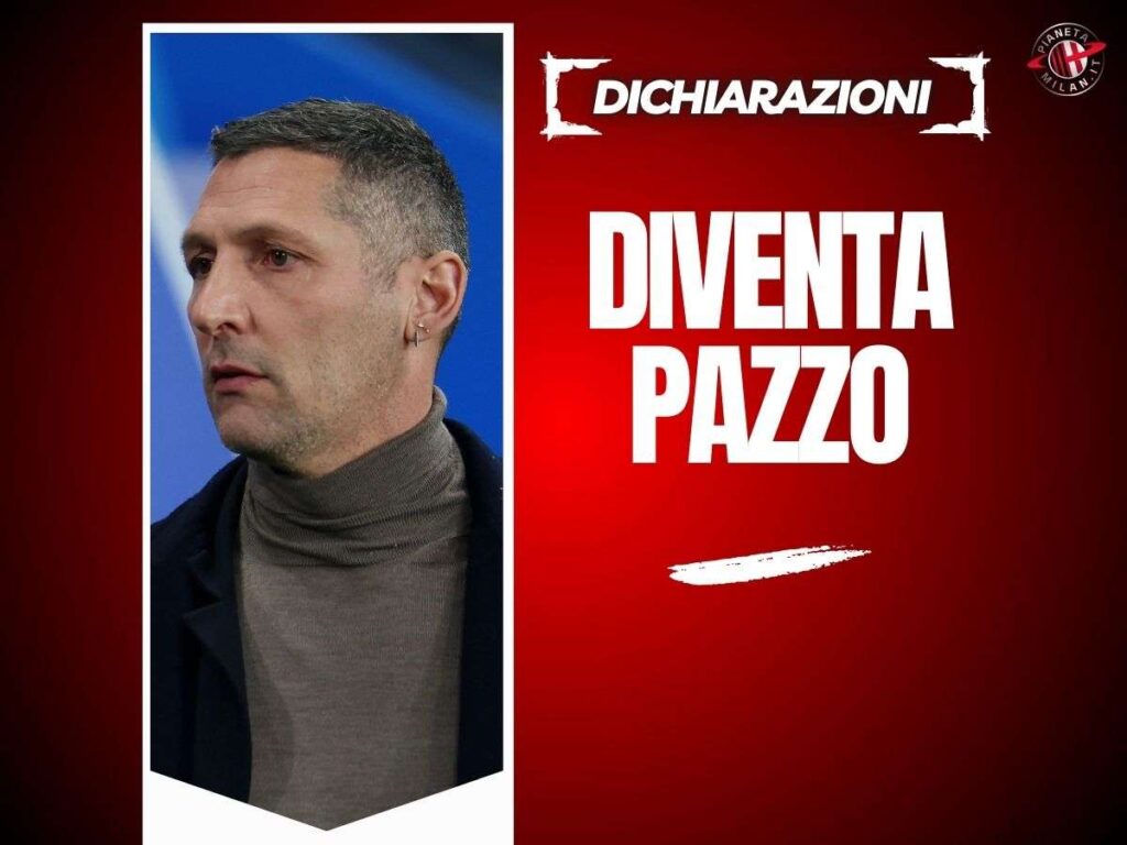 Ex Inter, Materazzi: "Ecco qual è il mio più grande incubo sul Milan"