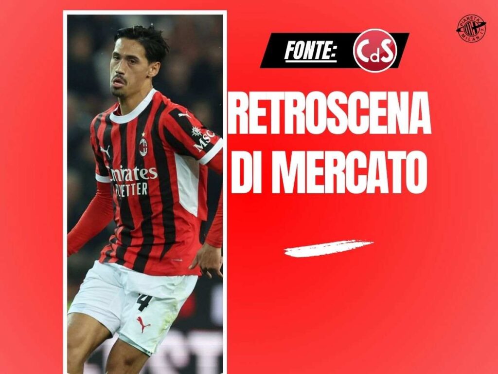 Milan, si riparte da Reijnders: il retroscena di mercato. Avrebbe...