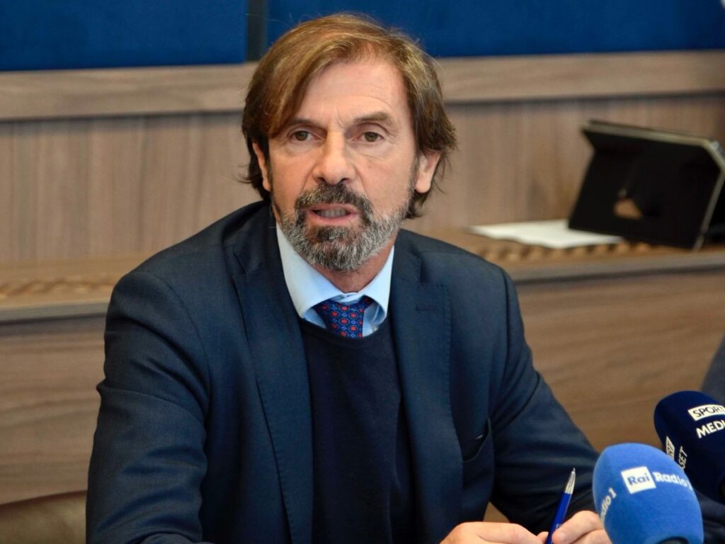 Filippo Galli AC Milan