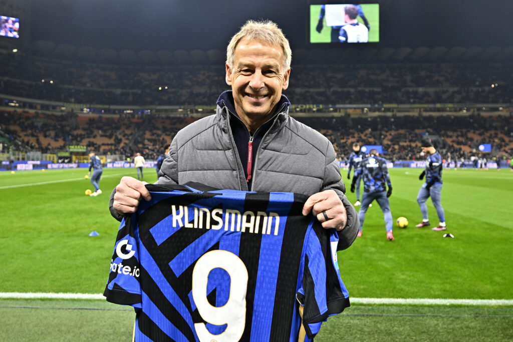 FC Internazionale v Empoli - Serie A