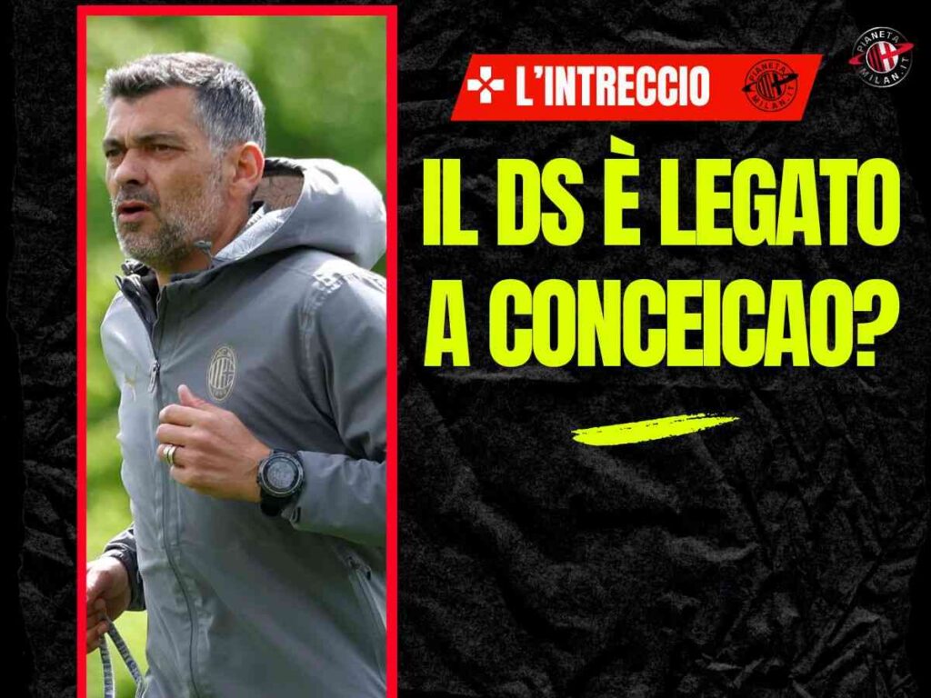 Milan, capitolo DS: qualcosa non quadra. E se la Coppa Italia cambiasse tutto?