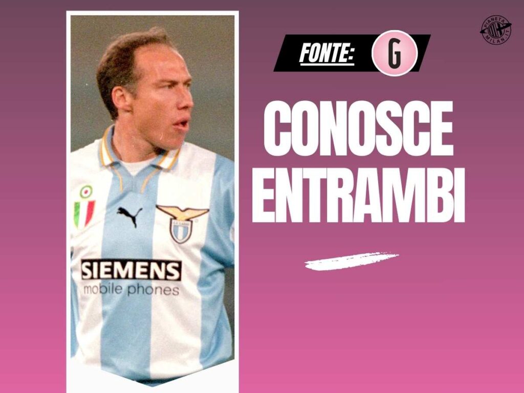 Sensini: "Inzaghi ossessionato, Conceicao combattente. Sul derby ..."