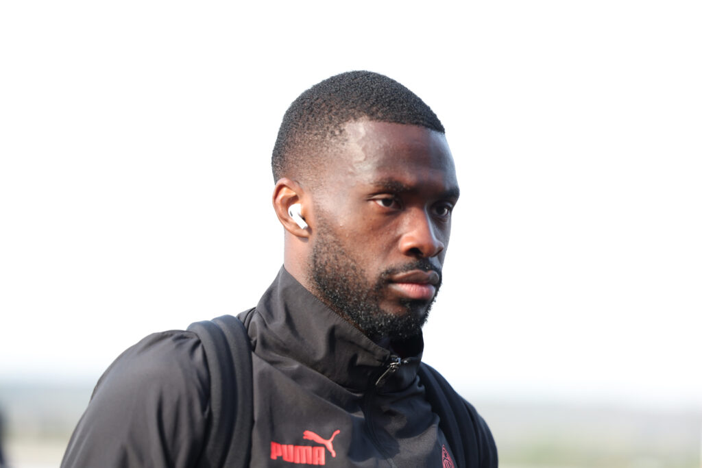 AC Milan Travel To Udine