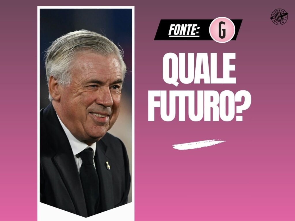Il Brasile chiama, Ancelotti aspetta. Ma due italiane sperano ancora