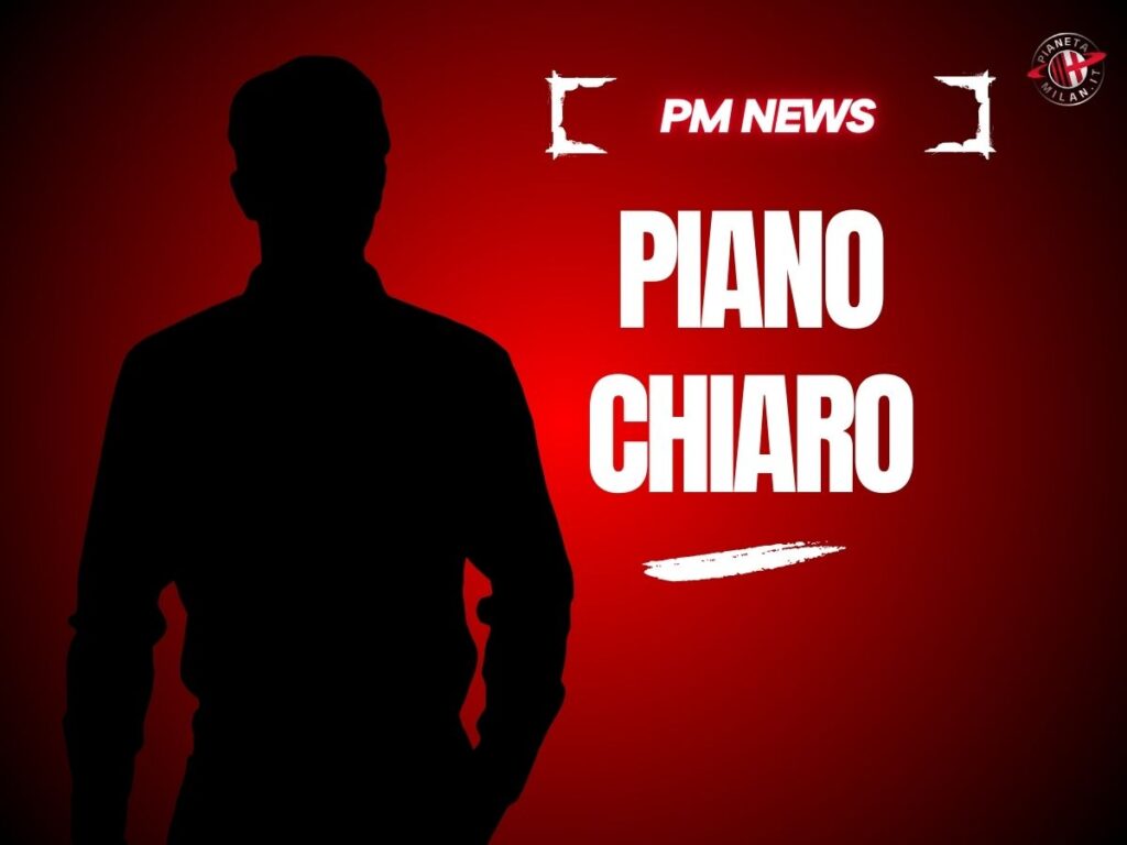 Allenatore Milan, piani chiari per il futuro: ecco chi è in corsa | PM NEWS