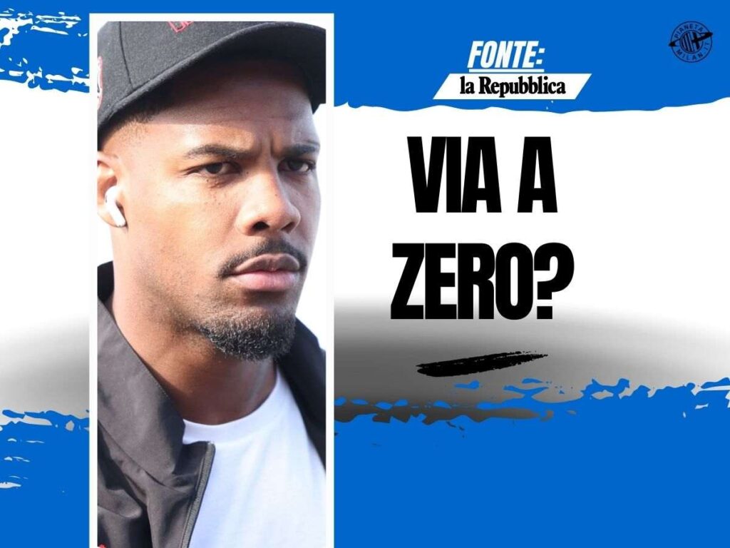 Milan, Maignan nervoso per la situazione rinnovo. Via a zero?