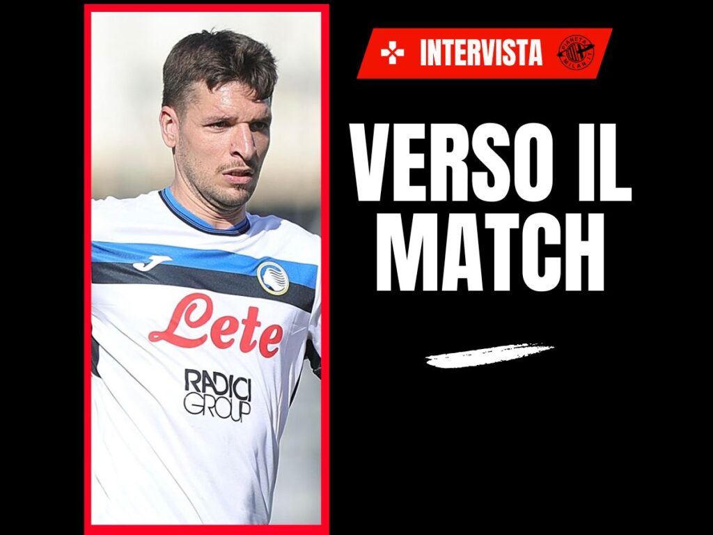 Atalanta, Djimsiti: "Le difficoltà del Milan? Ecco qual è il mio pensiero"