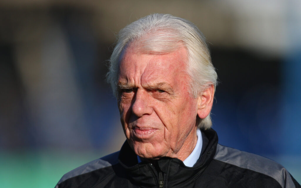 Northern Ireland v Poland - FIFA2010 World Cup Qualifier