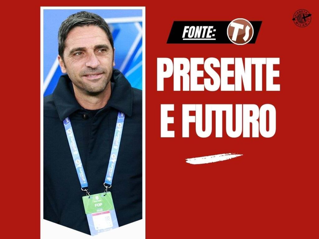 Milan-Atalanta, D'Amico studia i rossoneri: può portare questo allenatore