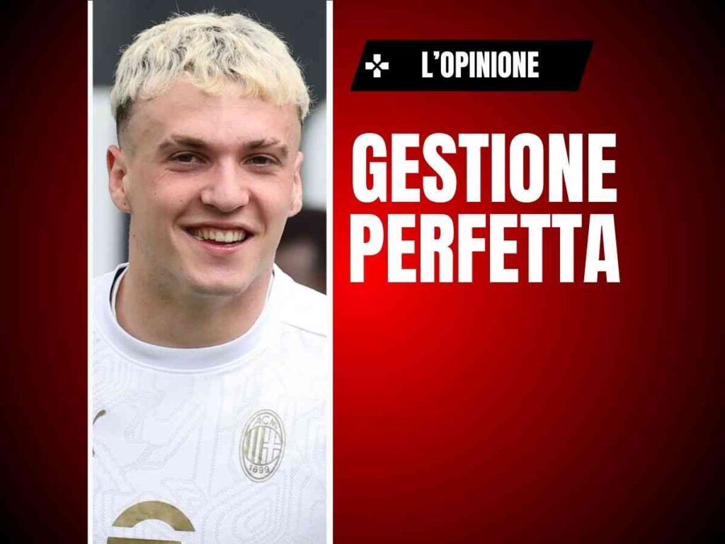Milan, gestione perfetta di Alex Jimenez: ma ora c'è da fare l'ultimo passo