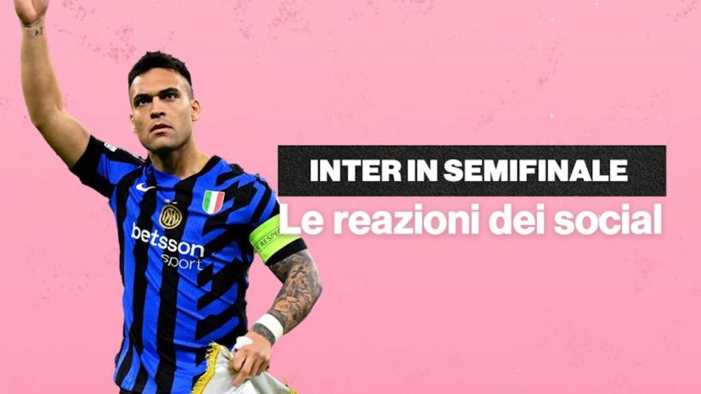 Inter Champions League