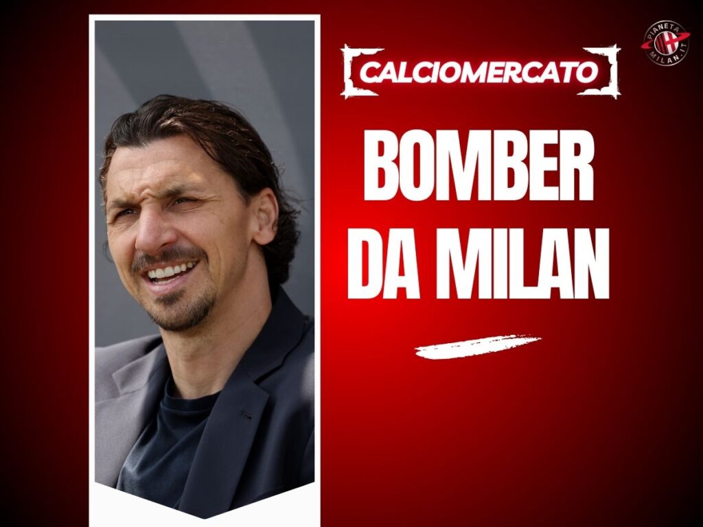 Calciomercato AC Milan Sorloth 1° maggio 2025