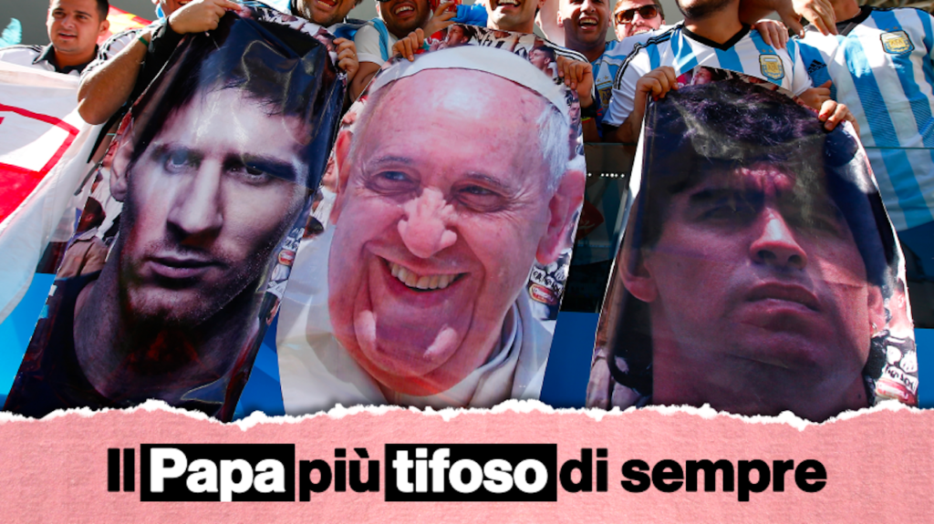 Papa Francesco