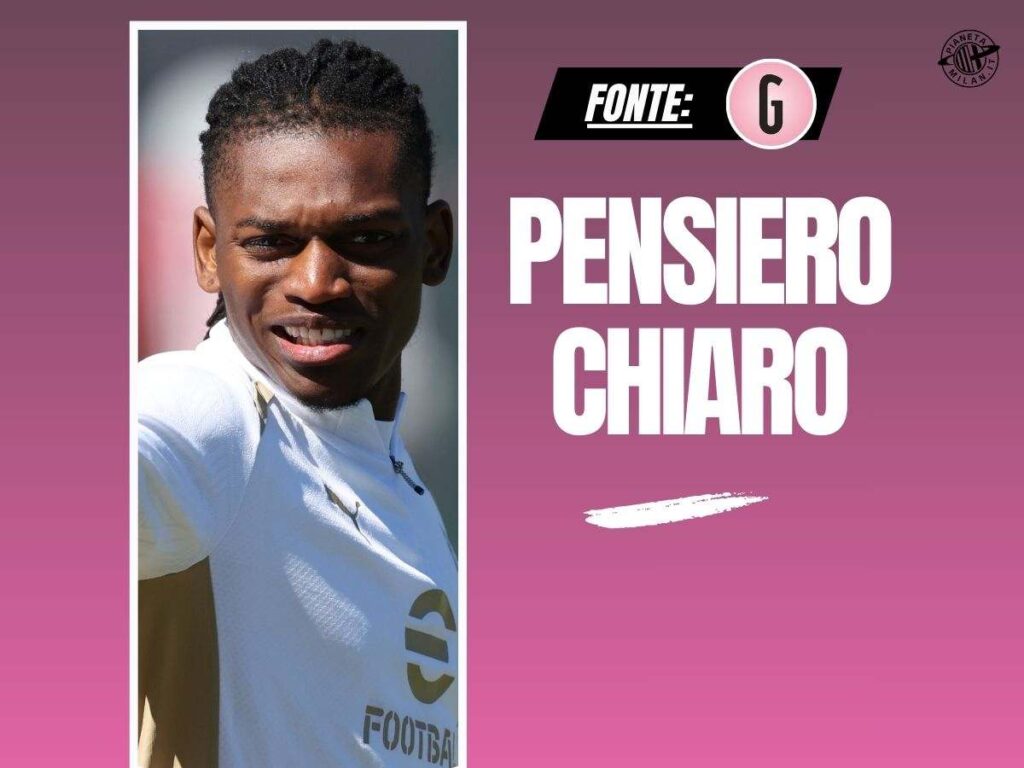 Milan, Capello: "Leao, se giocasse all’80% del suo potenziale sarebbe..."