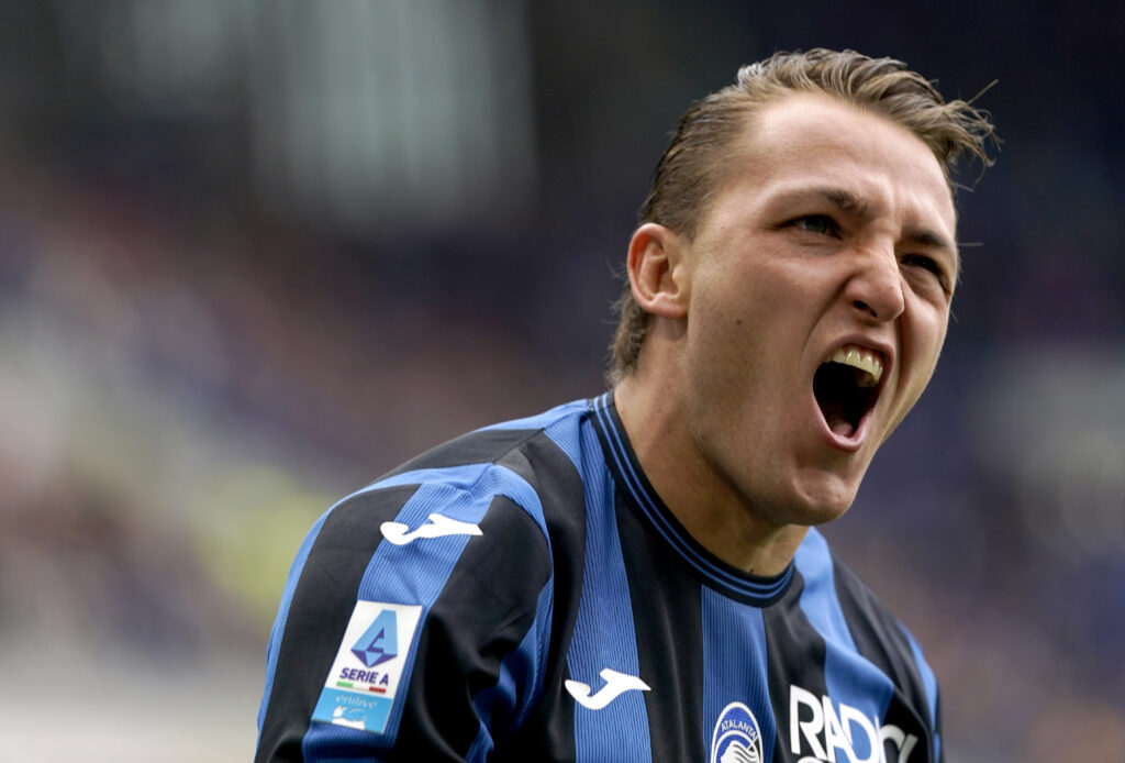 Atalanta v Bologna - Serie A