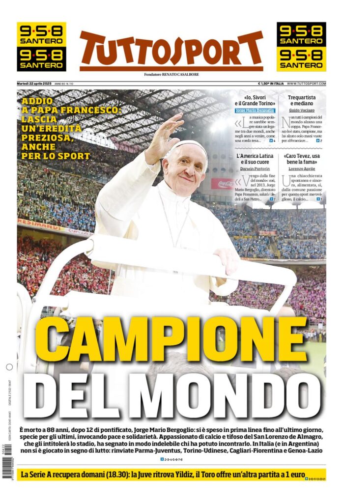 Tuttosport