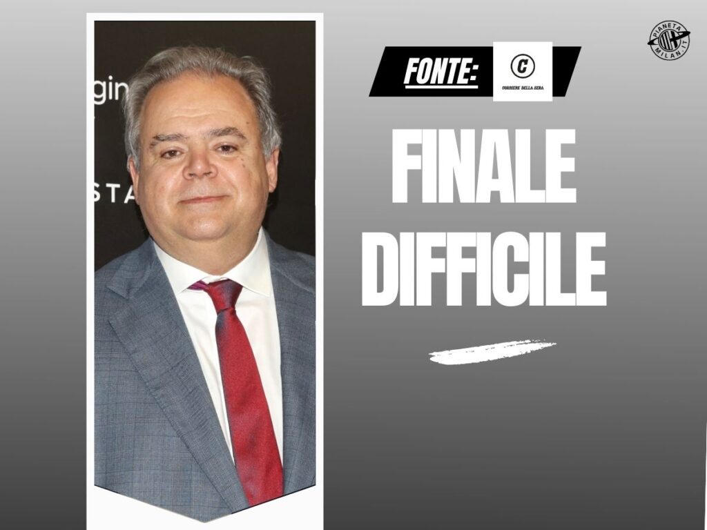 Derby, Condò: "L'Inter soffre l'imprevedibilità del Milan. Su Conceicao ..."