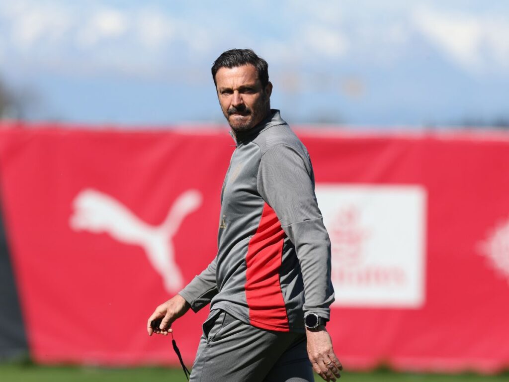 Milan Futuro Oddo