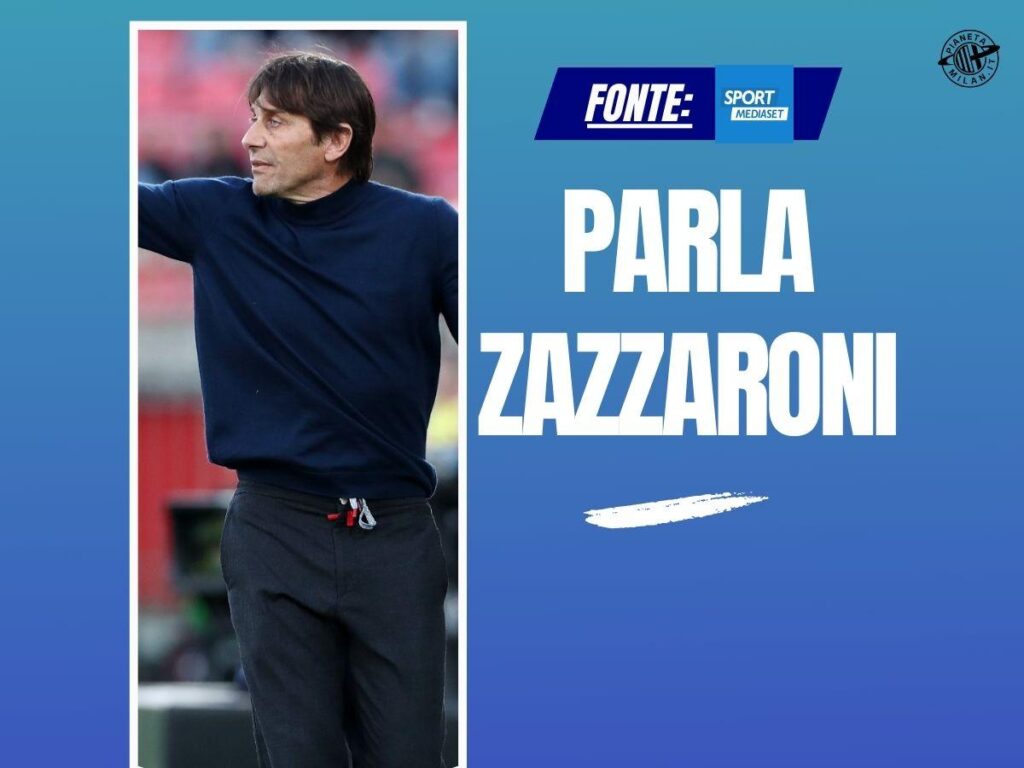 Zazzaroni: "Conte? Mai cercato da Juventus e Milan. Conceicao..."