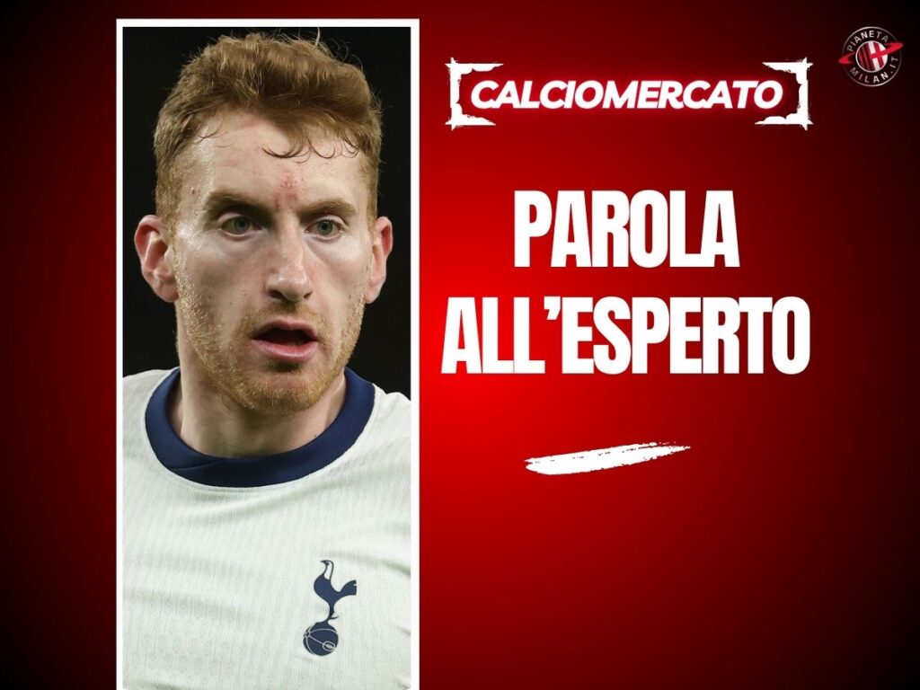 Calciomercato Milan, Kulusevski possibile? L'esperto: "Lui è interessato a ..."