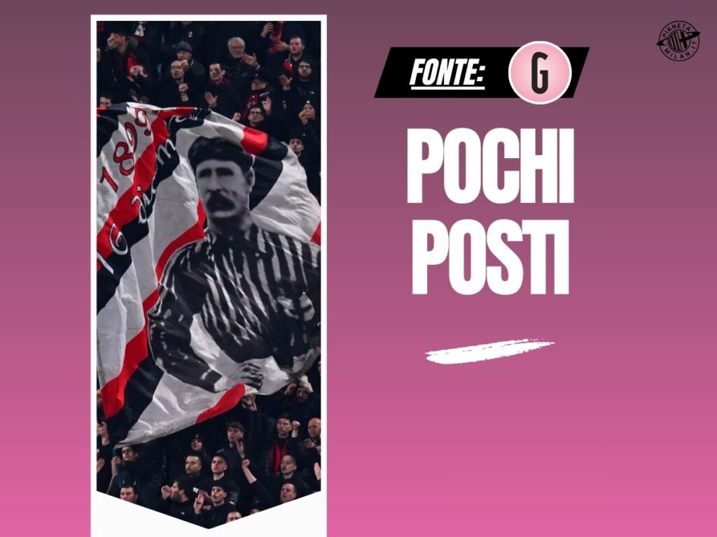 Derby Inter-Milan in un San Siro pieno: pochi biglietti rimasti in Curva Sud