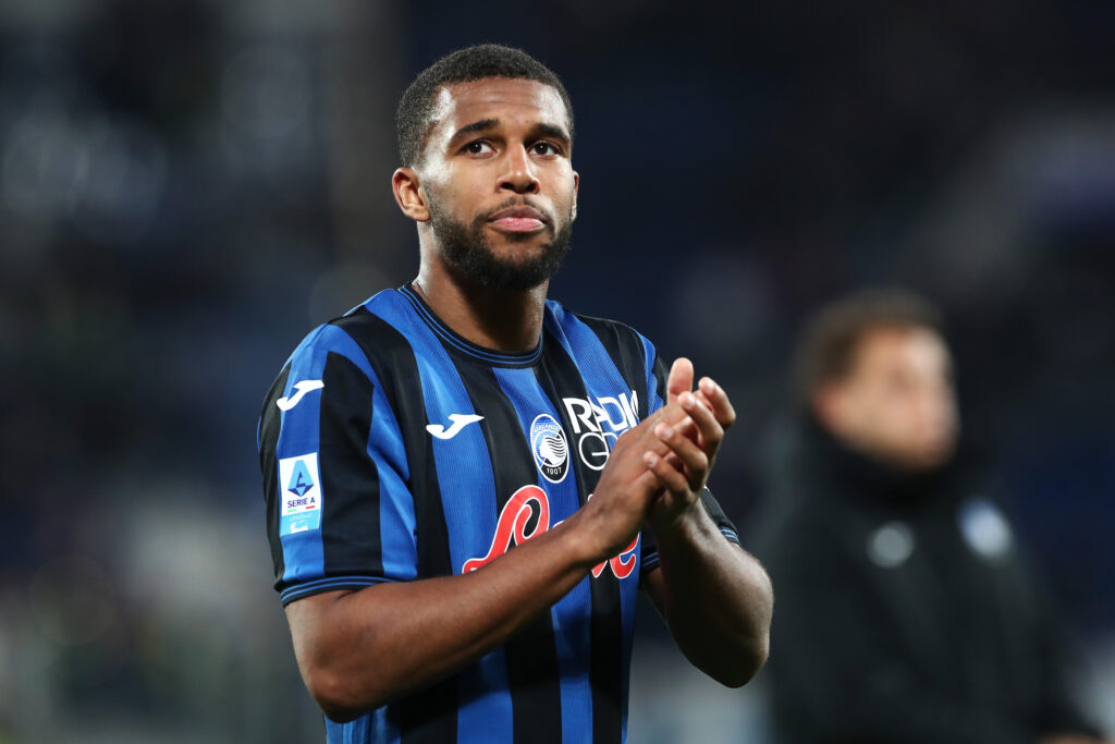 Atalanta v SS Lazio - Serie A