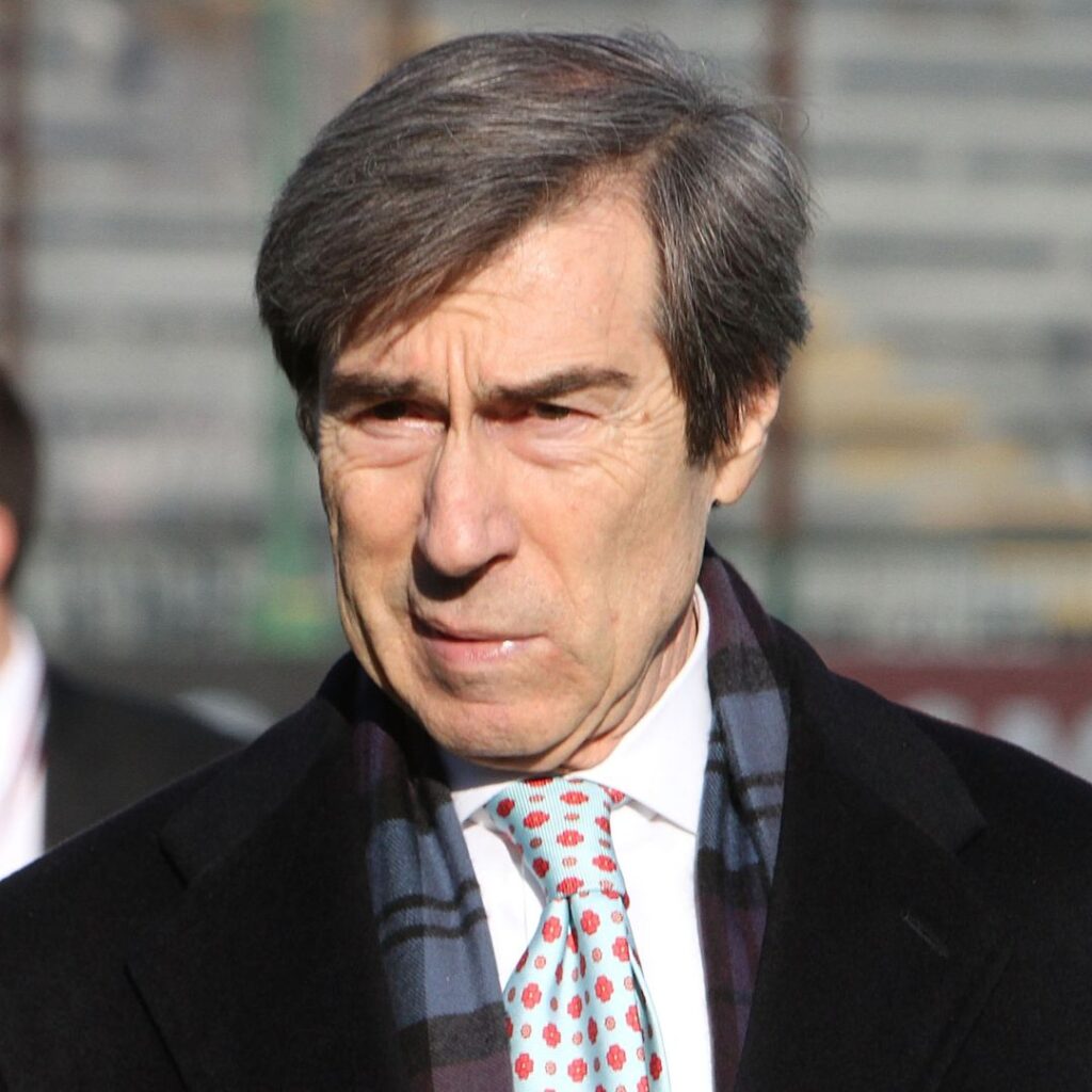 Ariedo Braida (Ex DS Milan): carriera, colpi di mercato e aneddoti