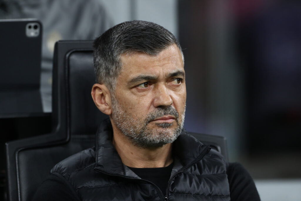 AC Milan v FC Internazionale: Semi Final - Coppa Italia