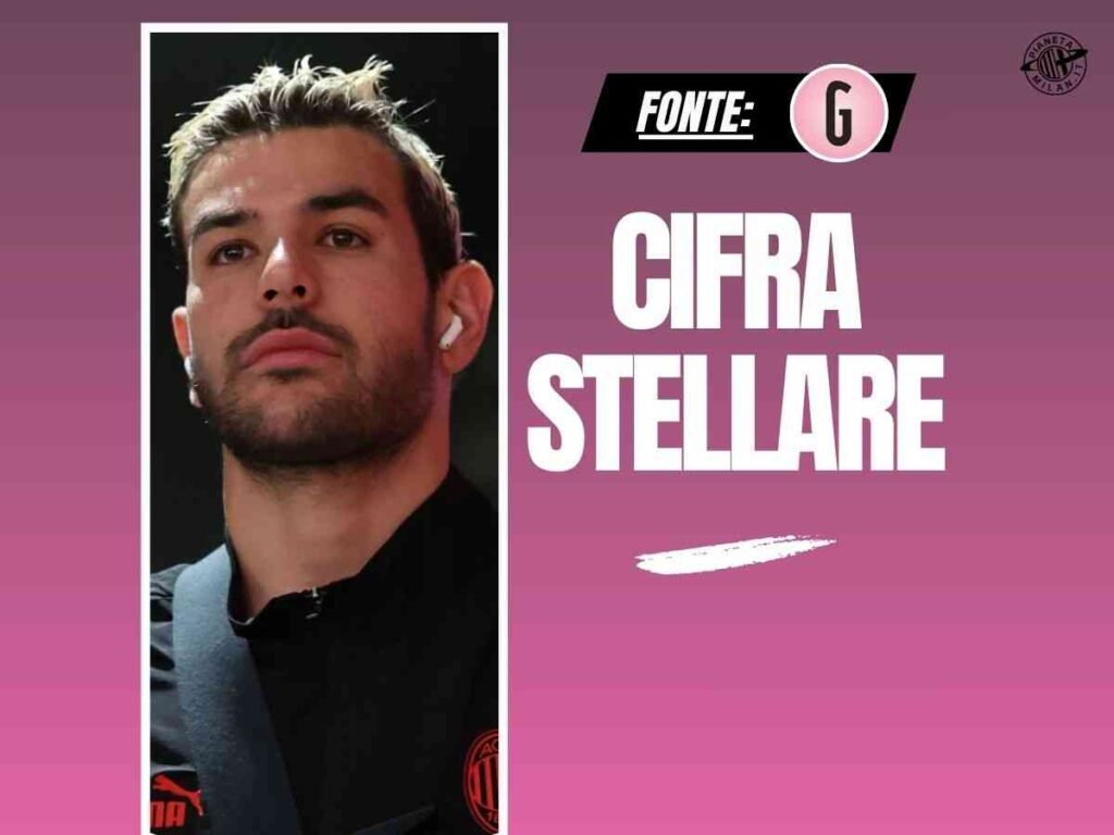 Milan, mezza rosa in vendita? 100 milioni dal calciomercato. E Theo ...