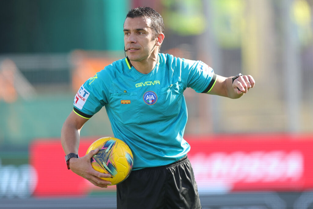 Fiorentina v Como - Serie A