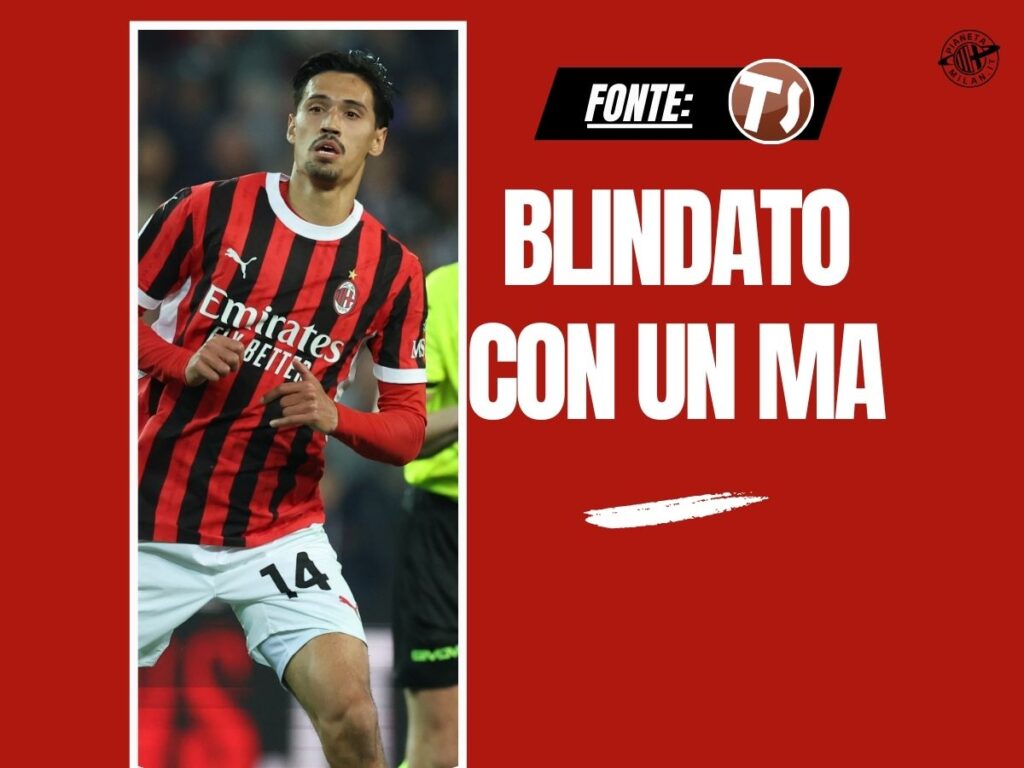 Calciomercato Milan, Reijnders resta sicuramente? C'è un pericolo