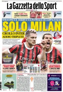La Gazzetta dello Sport