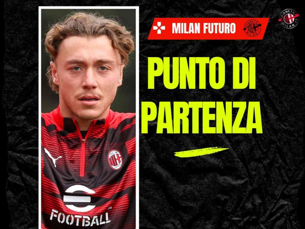 Milan Futuro, Nava il punto di ripartenza? Personalità, qualità e ...