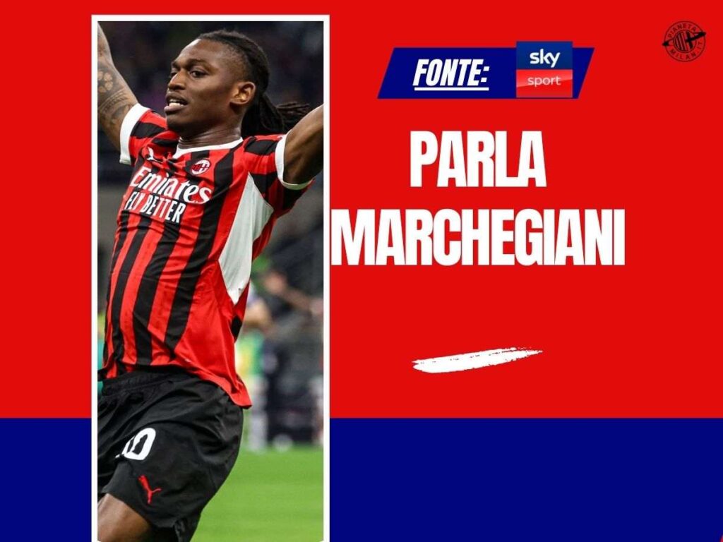 Milan, Marchegiani: "Pensavo che la difesa a tre fosse un esperimento"