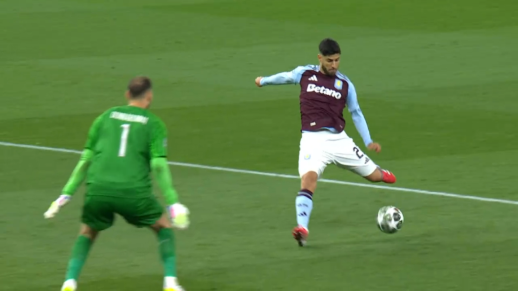 PSG Donnarumma