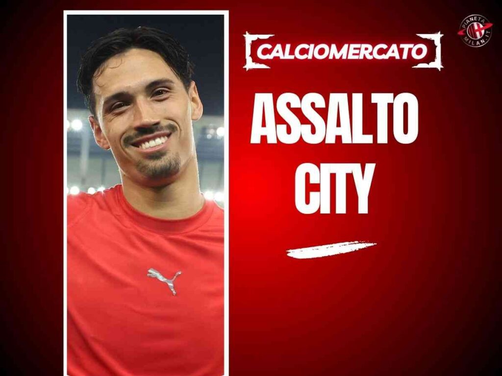 Calciomercato Milan, City pronto a fare pazzie per Reijnders: ecco la richiesta