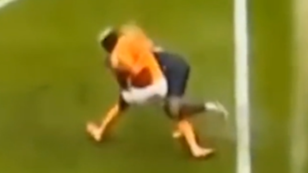 Galatasaray Osimhen