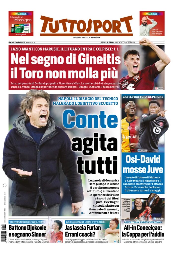 Tuttosport