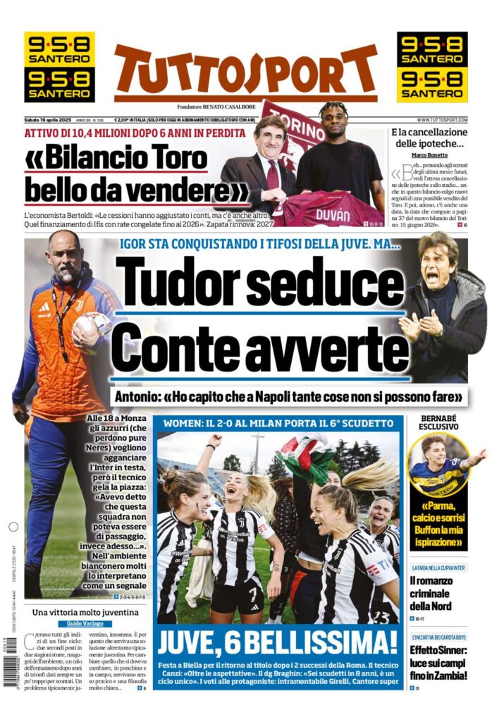 Tuttosport