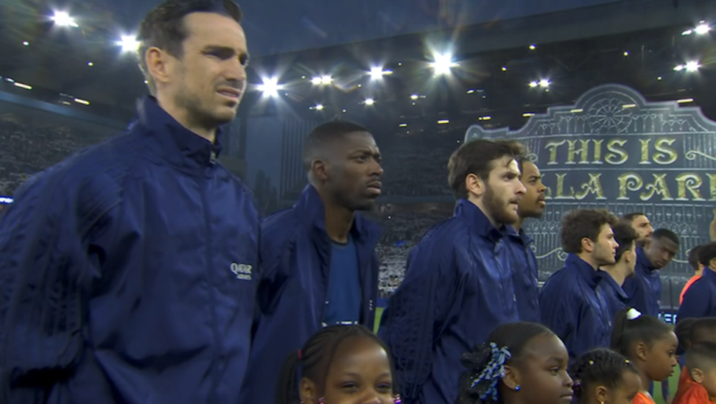 Inno Europa League
