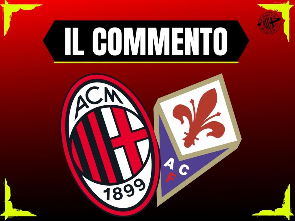 COMMENTO MILAN FEMMINILE