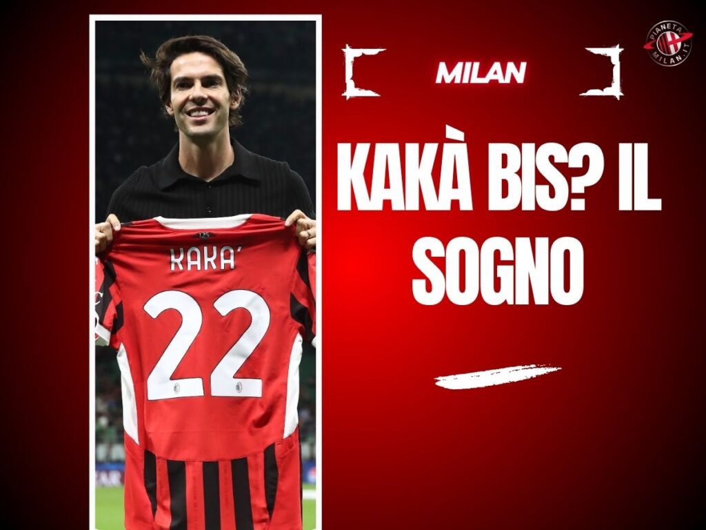 Kakà