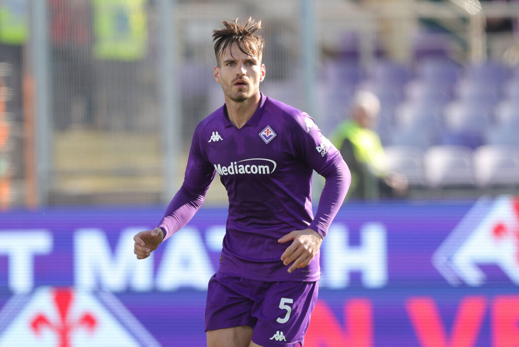 Fiorentina v Como - Serie A